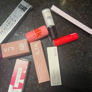 Multiple makeup original brands. All for $120